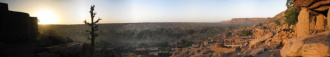 05 Panorama Depuis Tireli